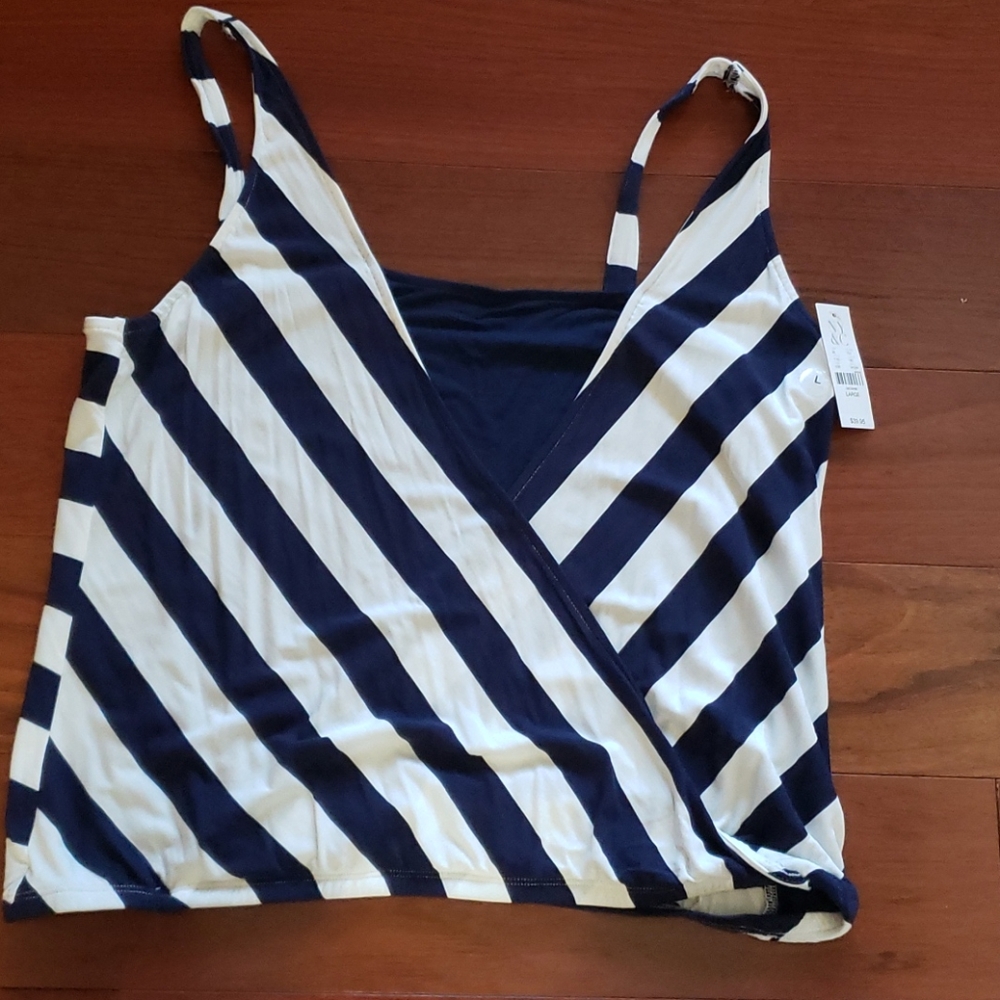Summer top new